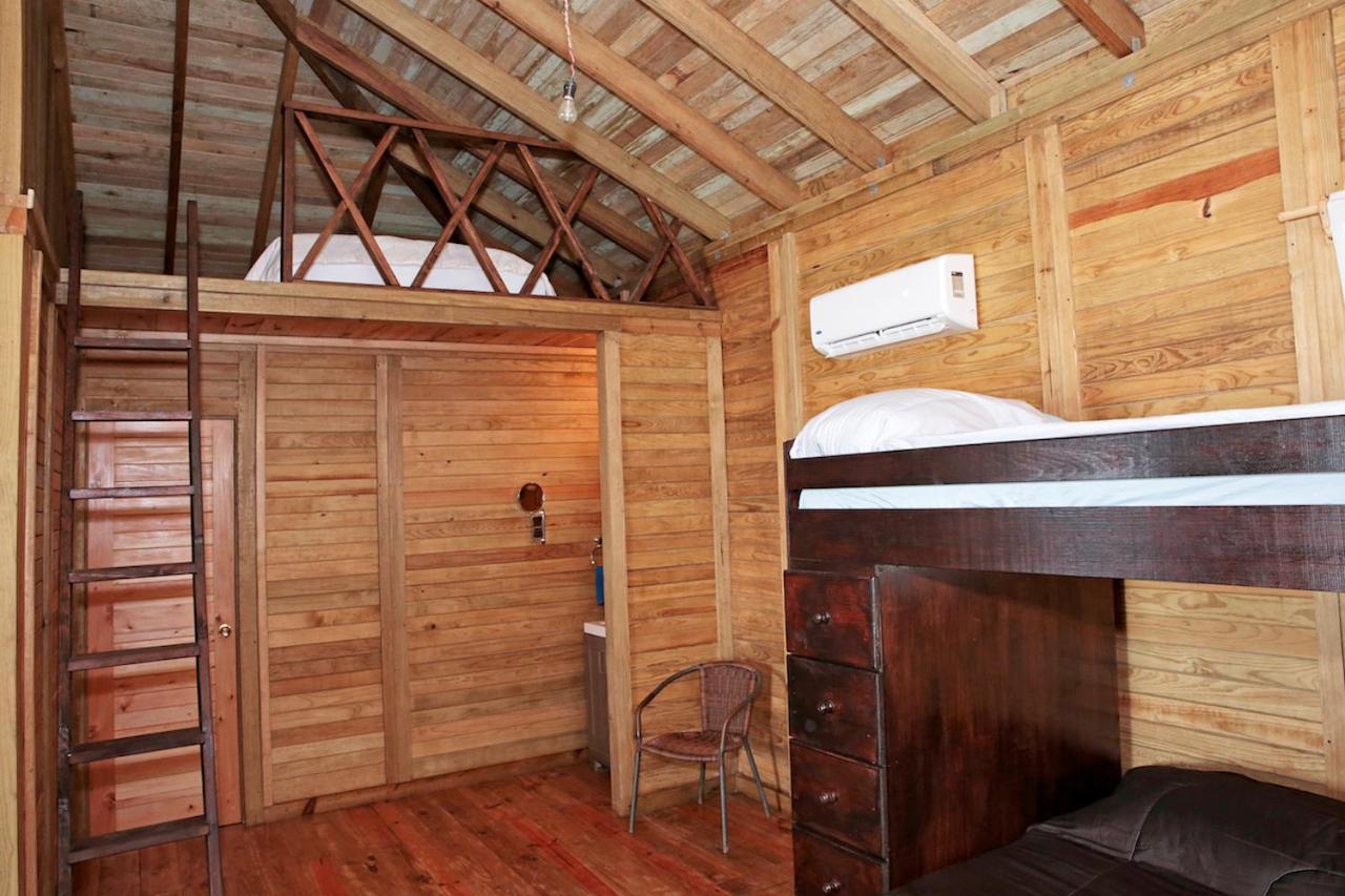 Вілла Aldea Suncunu Playa Y Alberca Privada En Tuxpan Tuxpan  Екстер'єр фото